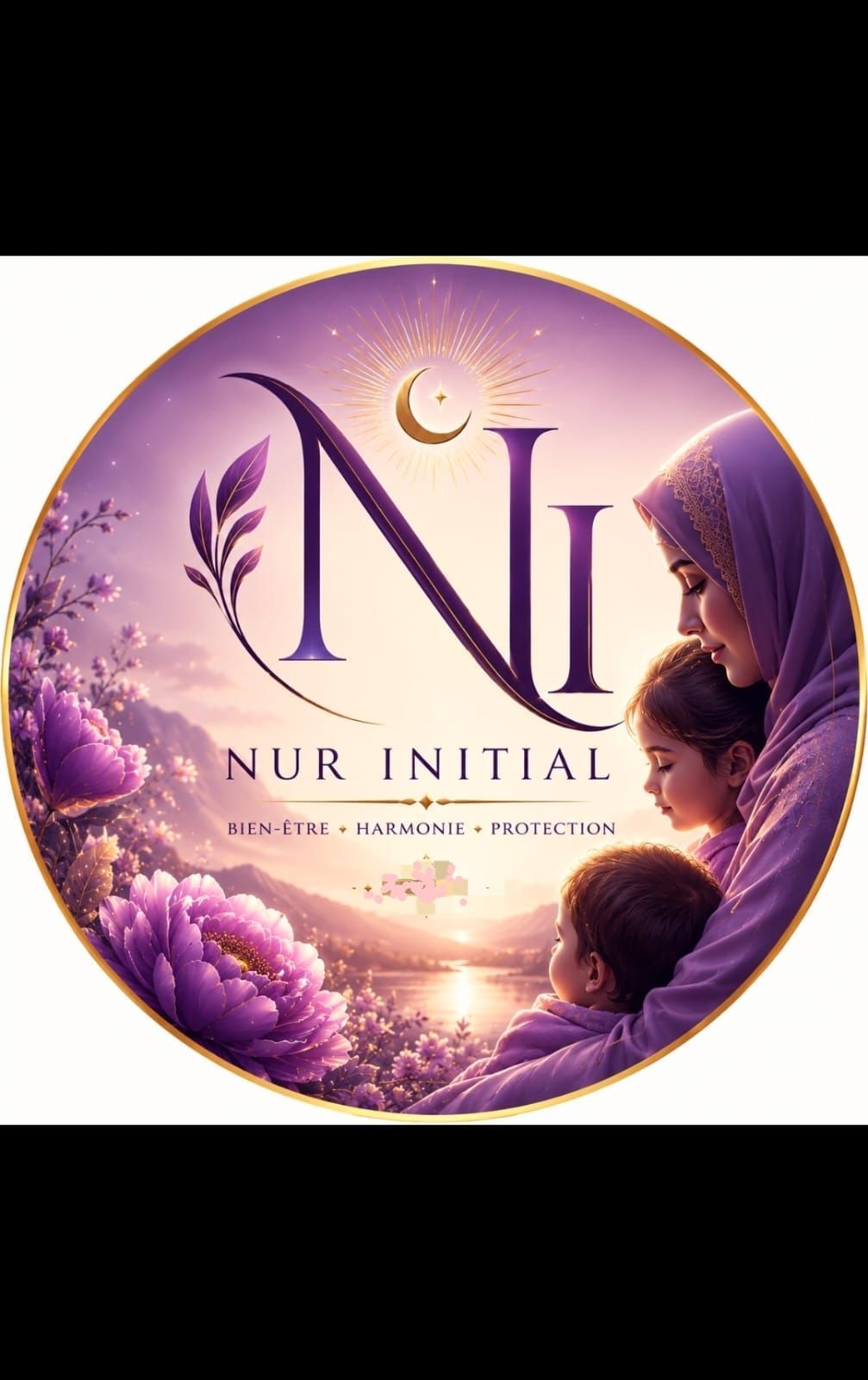 ROQYA NUR INITIAL THERAPIE ENERGIE