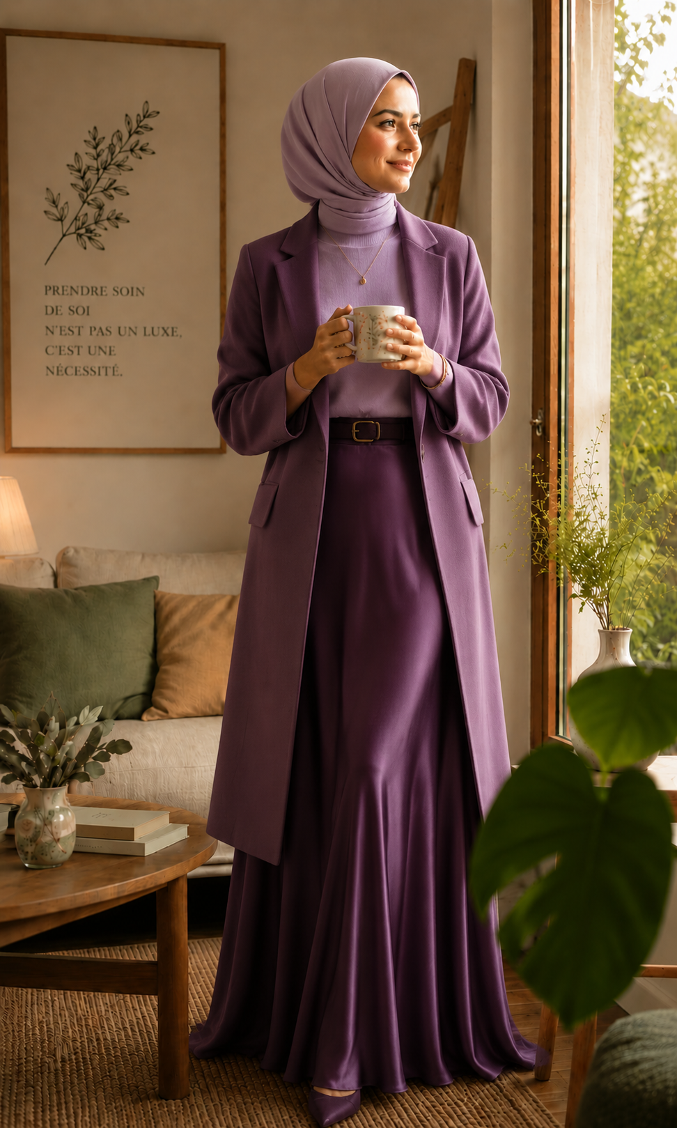 ROQYA NUR INITIAL THERAPIE ENERGIE