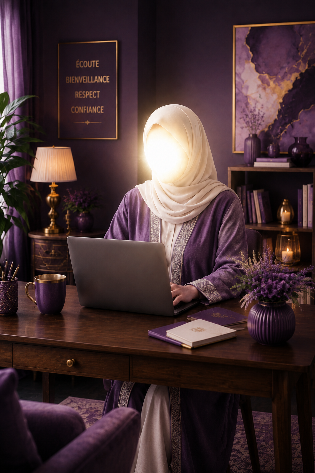 ROQYA NUR INITIAL THERAPIE ENERGIE