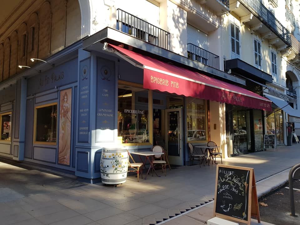 Au Fin Palais